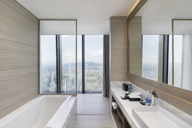 غرفة ديلوكس، Melia Vinpearl Thanh Hoa 7/7