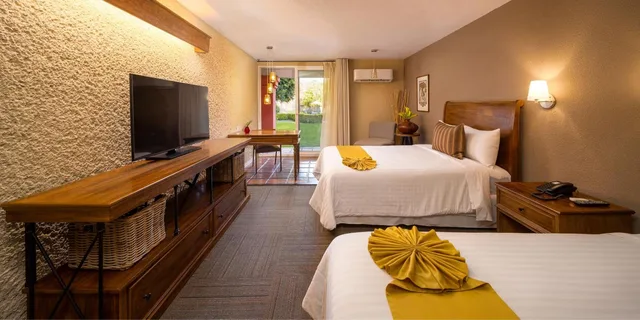 غرفة تنفيذية، Hotel Real de Minas San Miguel Allende 3/9