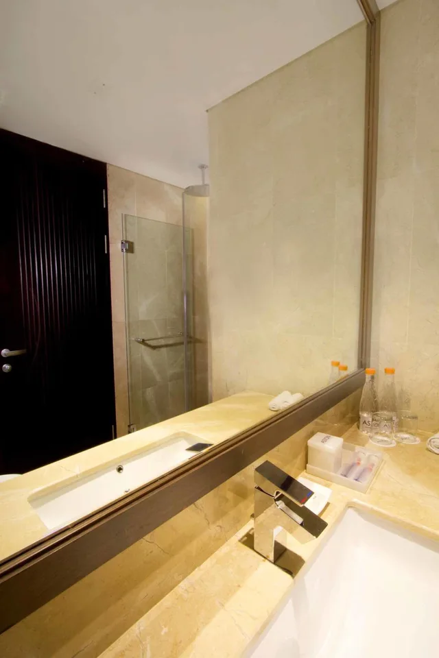 Deluxe, Single Bed, Aston Priority Simatupang Hotel and Conference Center 5/6