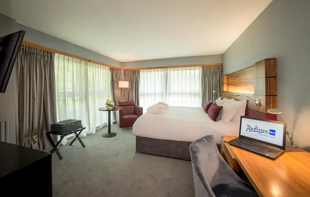 Superior, Radisson Blu Hotel And Spa 6/9