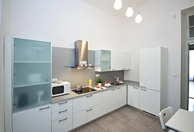 شقة بـ3 غرف نوم، Riverview Palace Apartments 9/9