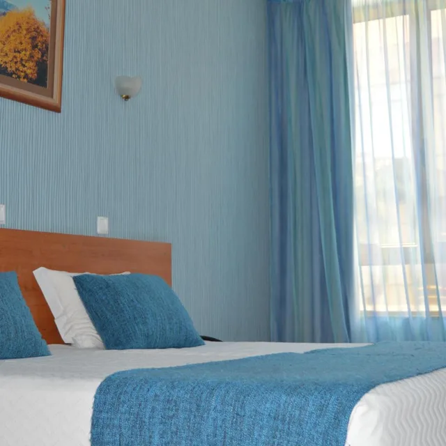 غرفة عائلية، Imperio Hotel 5/5