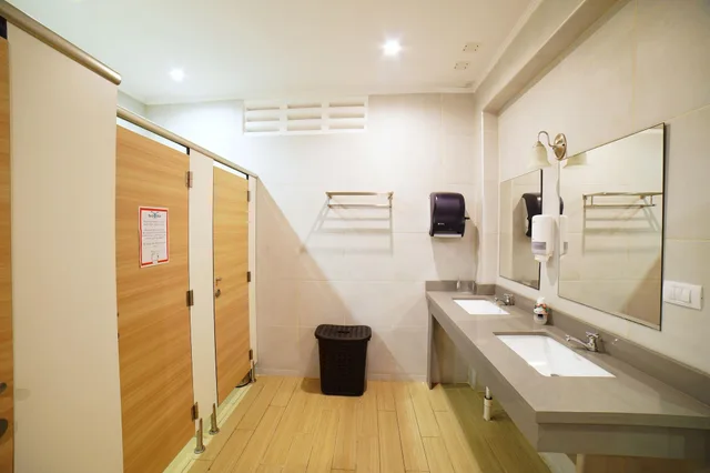 Mixed Dorm, Classic, Shared Bathroom, Bed & Bike Curacao Hostel 1/1