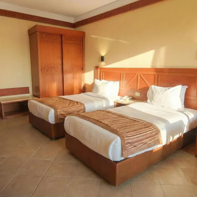 Swim Up, Romance, Double Bed, Adult Only، Regency Plaza Aqua Park Spa Resort 1/7