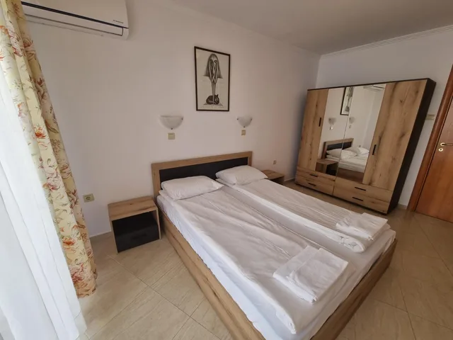 شقة بغرفة نوم واحدة، Diamond Apartments 10/10