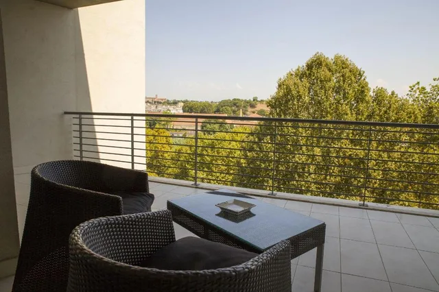 Family, Double Bed, Sofa, Lungotevere Suite 6/6