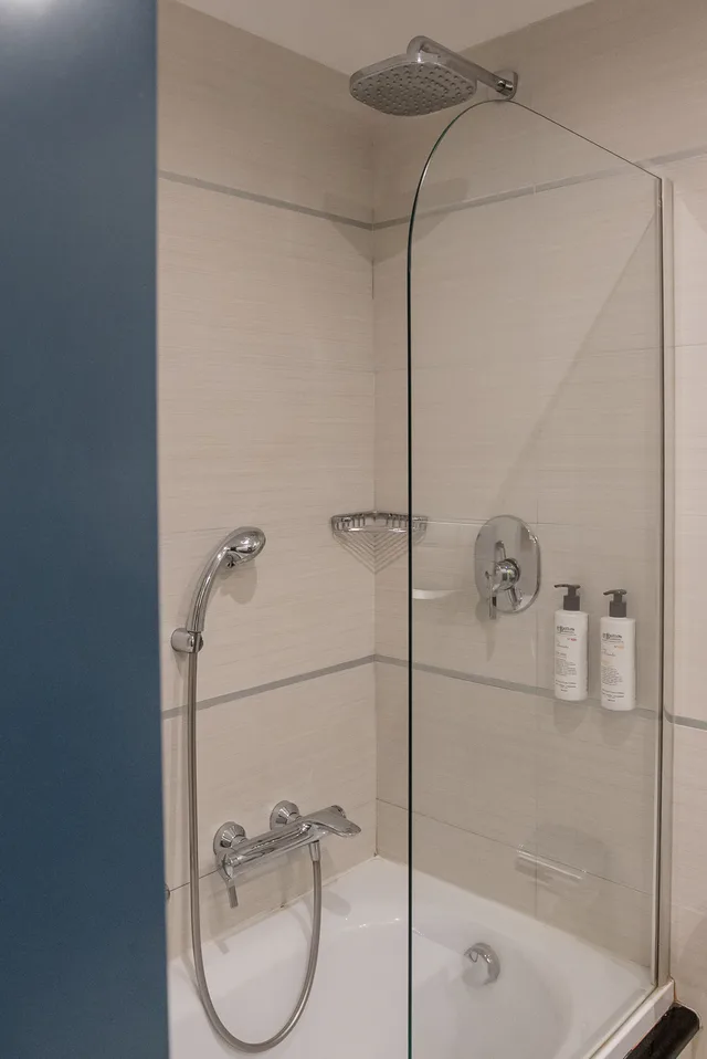 غرفة سوبيريور بسرير مزدوج، Belstay Roma Aurelia 5/5
