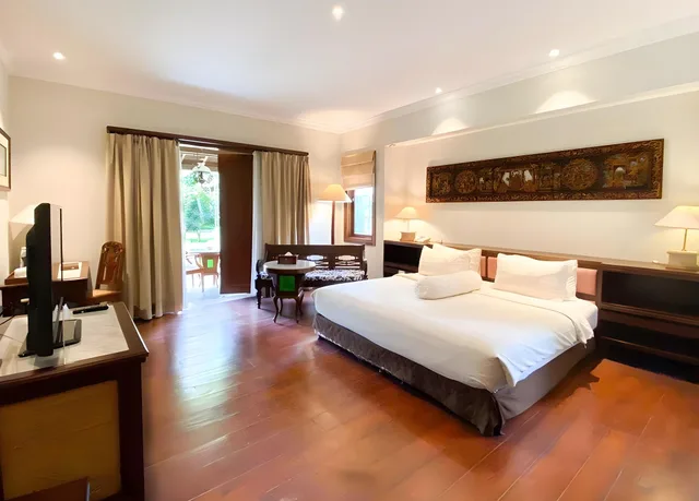 Executive, Laras Asri Resort And Spa 1/1