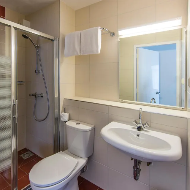 غرفة صغيرة مزدوجة، Amsterdam Wiechmann Hotel 8/10
