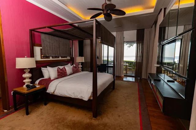 Seroja, Suite, Ombak Villa Langkawi 1/4