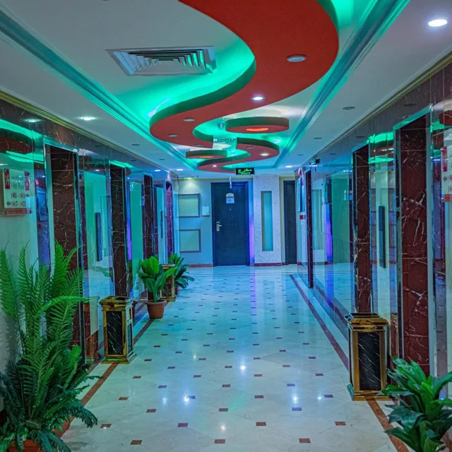 سمى الخير(SAMA AL-KHAIR HOTEL)، جرول، مكة المكرمة 15/49