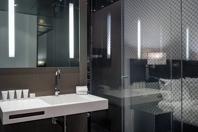 Plus, Standard, King Bed، AC Hotel Atocha by Marriott 15/15