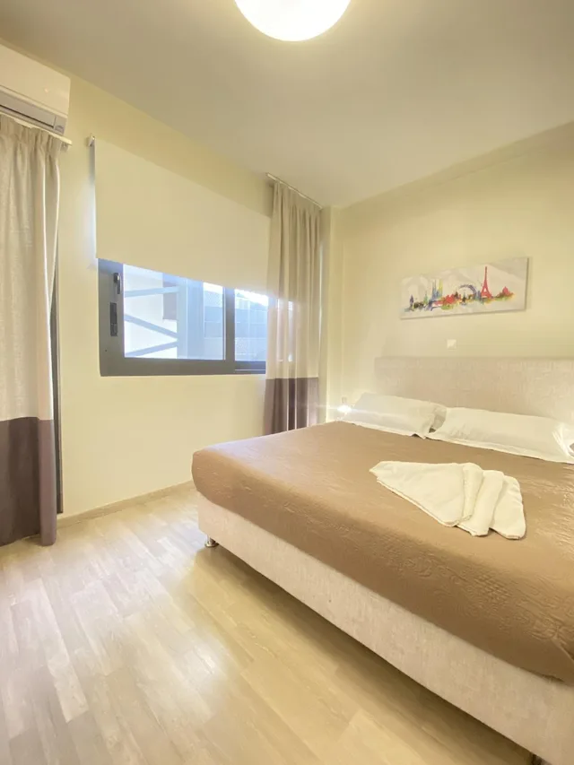 غرفة بريميوم، Tins Hotel City 1/1