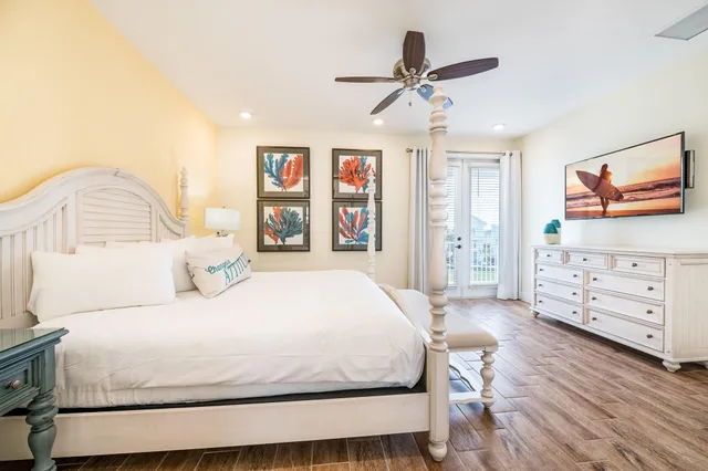 3 Bedrooms, Elite, Cottage, Margaritaville Cottages Orlando with H2O Waterpark by Rentyl 1/5