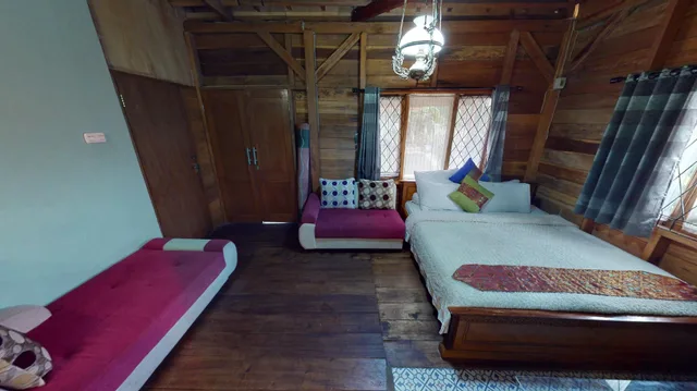 Dayang, Suite، Lembur Incu Syariah Villa by ZUZU 1/4