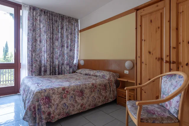 Room, Single, Hotel Marco Polo 4/7
