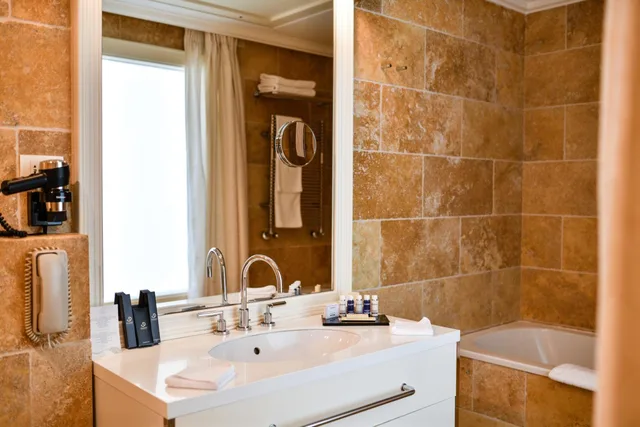 Deluxe, Suite, Splendid Conference Spa Resort 10/10