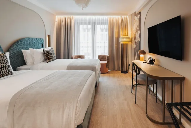 Hotel Indigo Krakow Wawel Castle by IHG، كراكوف 14/50