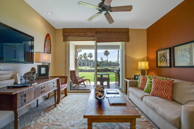 فيلا بغرفتي نوم، Castle Halii Kai At Waikoloa 1/1