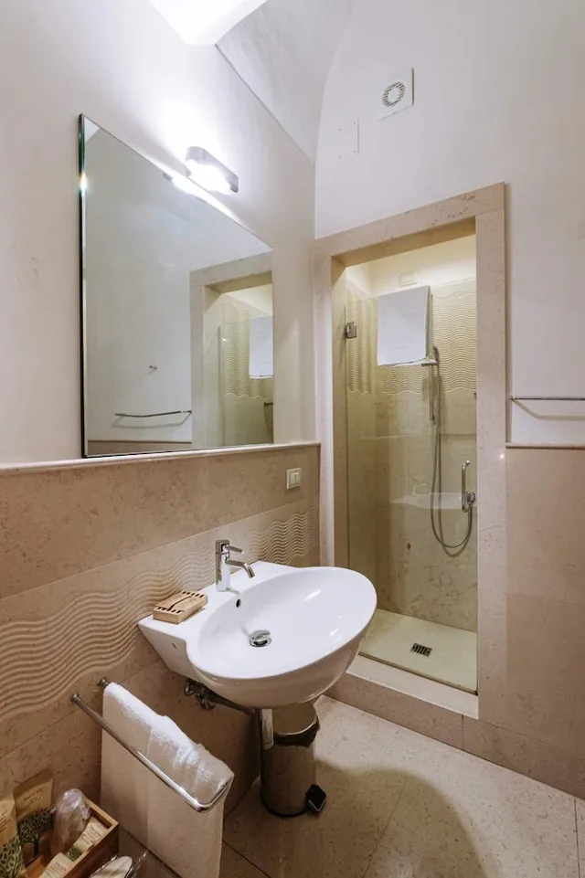 Room, Golf Course View، Santarosa Relais 2/3