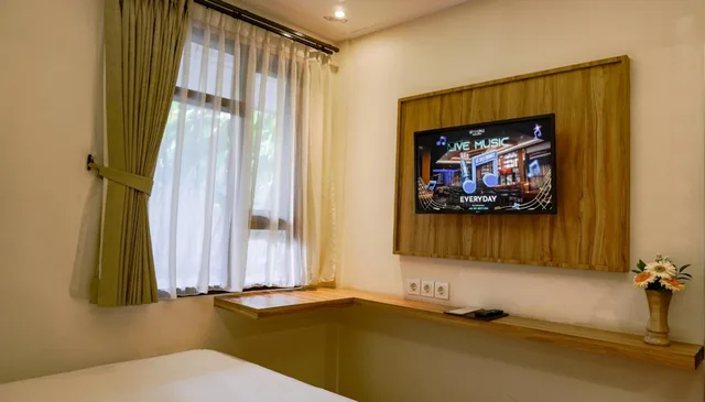 3 Bedrooms, Pavilion، Grand Sunshine Resort and Convention 2/6