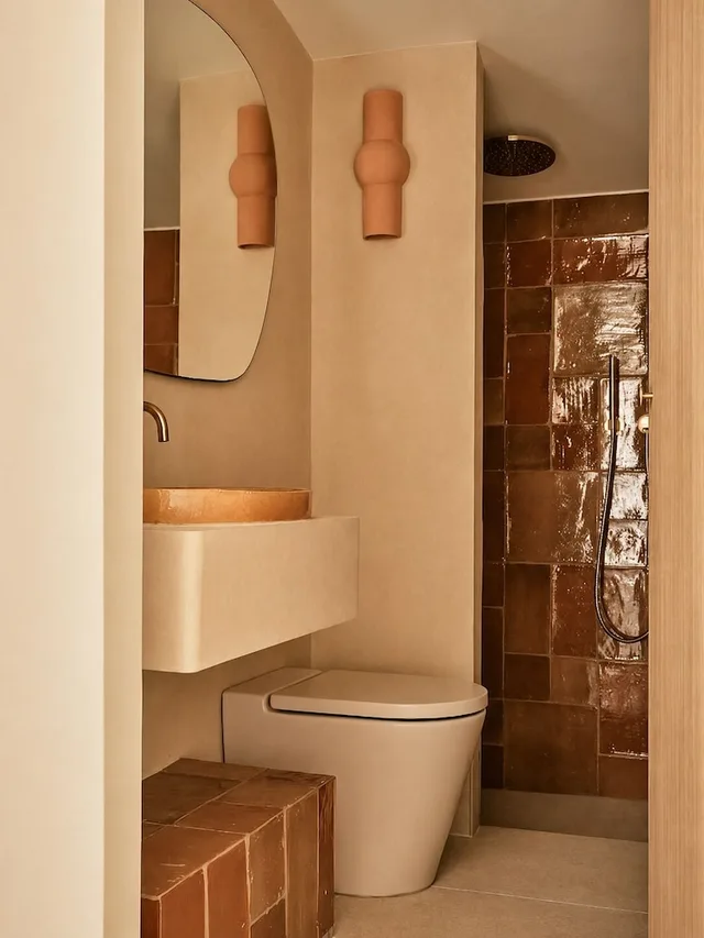 غرفة ديلوكس بسرير مزدوج بإطلالة على المدينة بشرفة، Cosy Rooms Tapineria 7/10