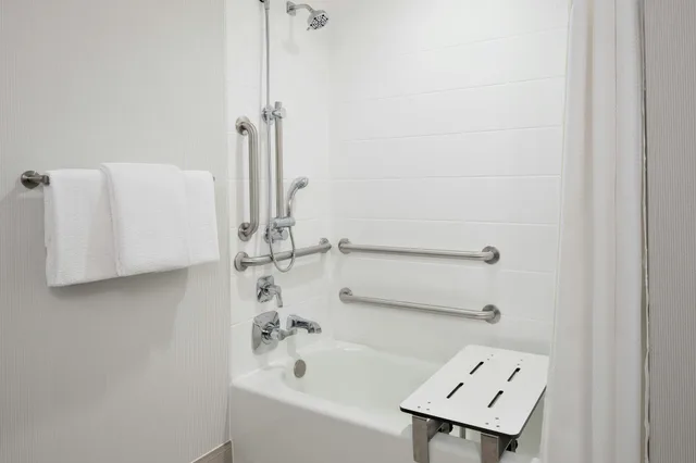 جناح، Courtyard By Marriott Flagstaff 3/3