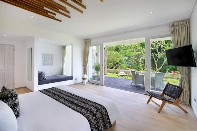 Studio, Villa, Garden View، Hidden Hills Villas 10/10