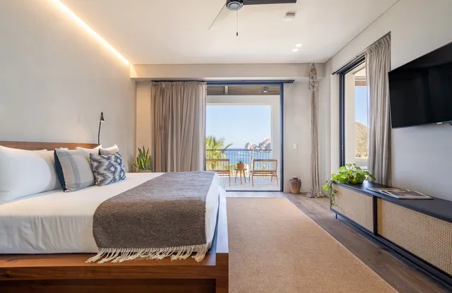 4 Bedrooms, Collection, Baja, Home, 4 King Beds, Ocean View، 1 Homes Preview Cabo 5/10