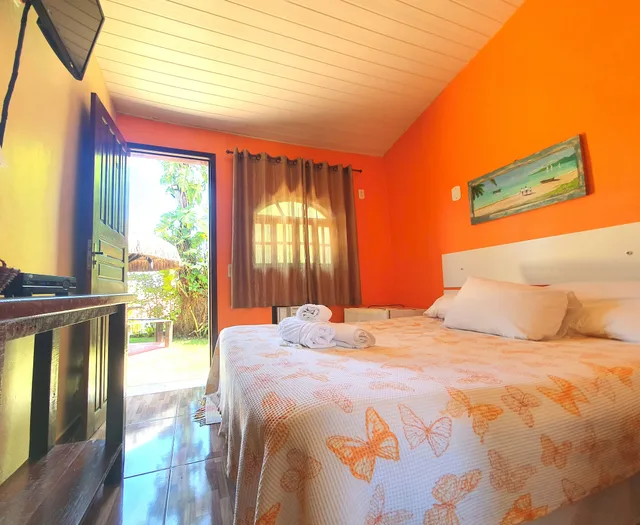 Suite, Double Bed, Suites Casa Do Barão 2/10