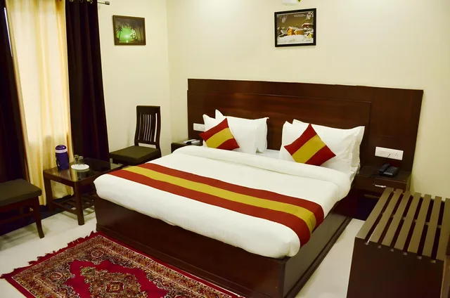 غرفة ديلوكس، Hotel 49 2/2