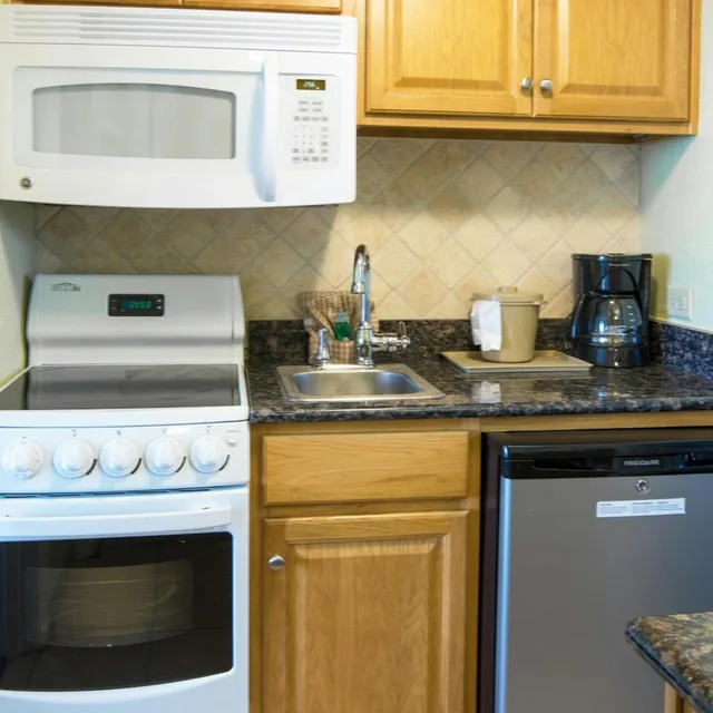 Schooner, Mini, Suite, Ocean View، Compass Cove Resort 8/8