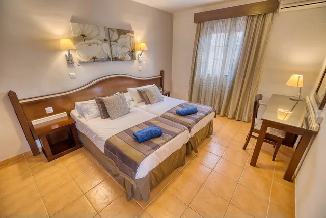 شقة بسرير مزدوج بغرفتي نوم، Ona Las Casitas 5/10