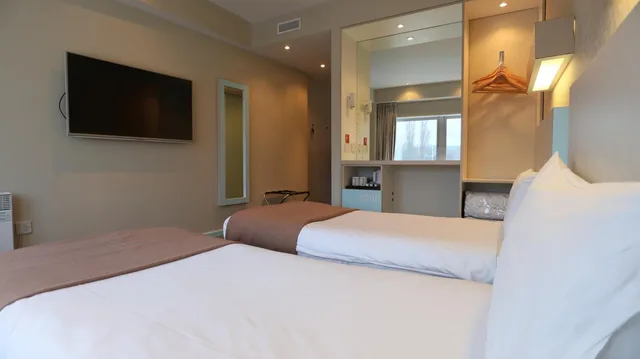 غرفة قياسية بسرير فردي، Citrus Hotel Cheltenham By Compass Hospitality 8/10