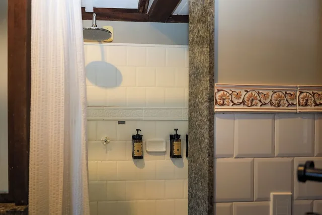 Double Bed, Garden Front، Vila Angatu Eco Resort and Spa 8/9
