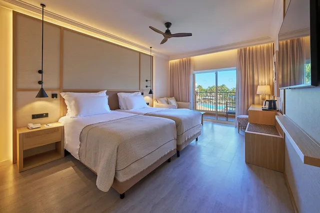 Room, Twin Beds, Sea View, Adult Only، PortoBay Blue Ocean 4/5