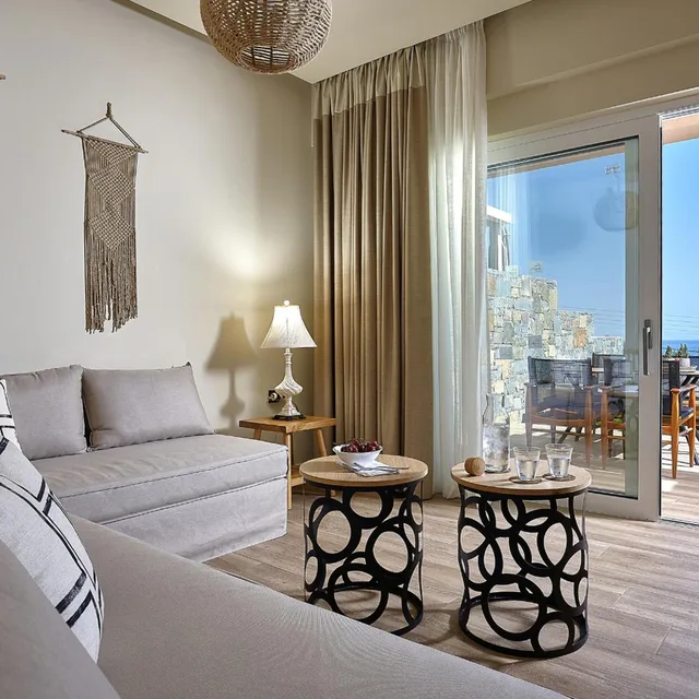 Deluxe, Bungalow, Two Story, Private Infinity Pool، Marni Village 9/10