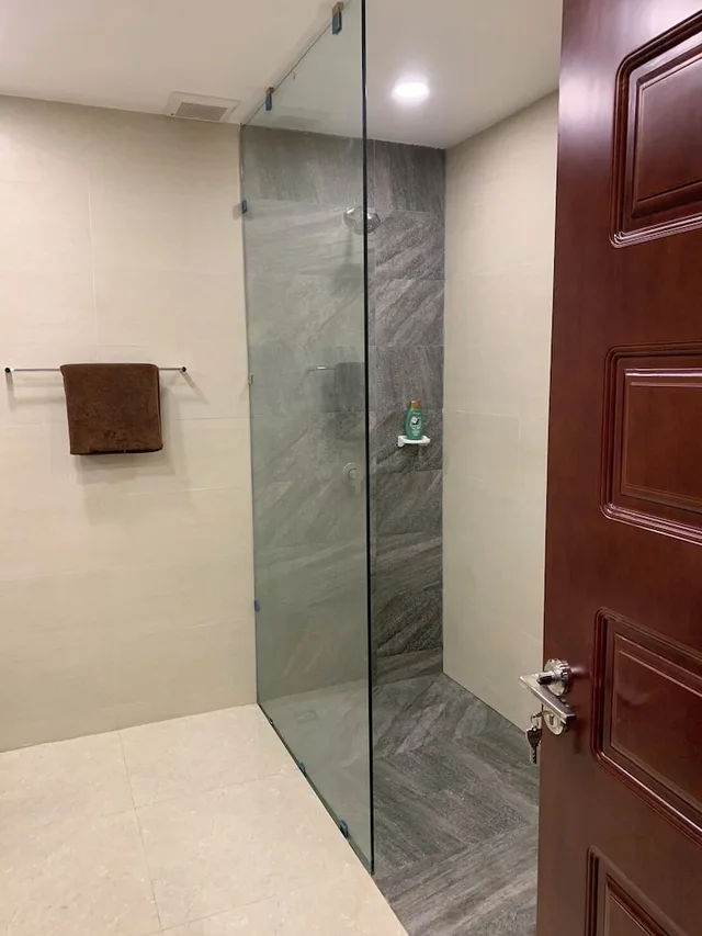 جناح فاخر بسرير كينج، Mali Resort Pattaya Beach Koh Lipe 10/10
