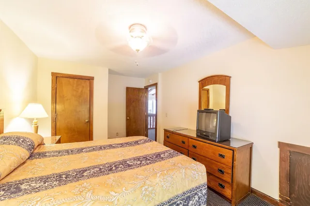 2 Bedrooms, Town House, King and Queen and Twin Beds, Sofa، Mountainside Villas At Massanutten By Kees Vacations 3/7