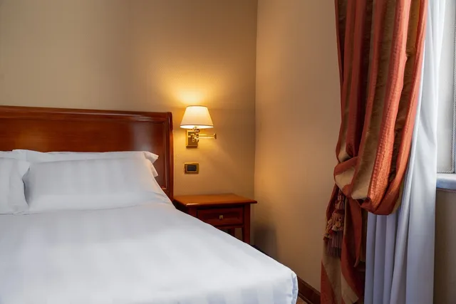 غرفة ديلوكس ثلاثية، Hotel Oceania 8/10
