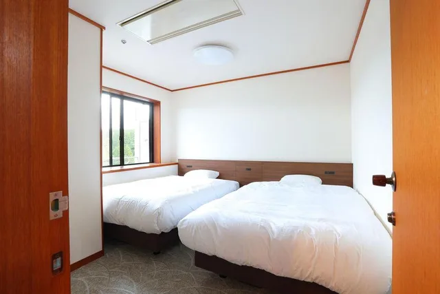Suite Room with open air bath، Mantenno Tsujinoya 1/1