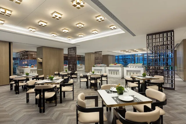 Crowne Plaza Putian by Crowne Plaza Putian by IHG، Putian 34/50