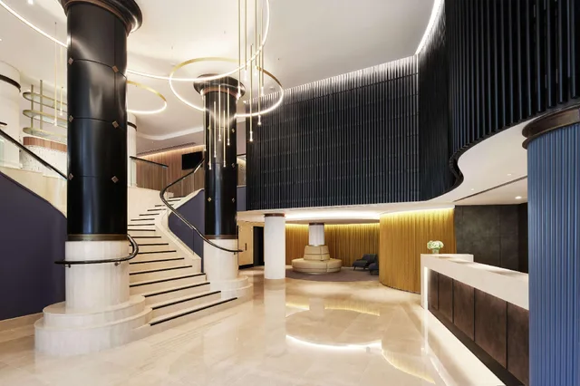 Superior, Studio, Rydges Darling Square Apartment Hotel 1/1