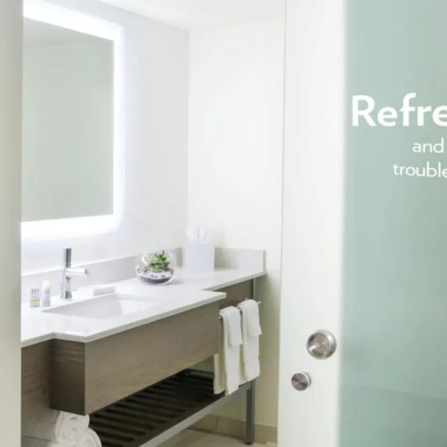 Wellness, 2 Double Beds، EVEN Hotel Rockville Washington DC Area 6/8