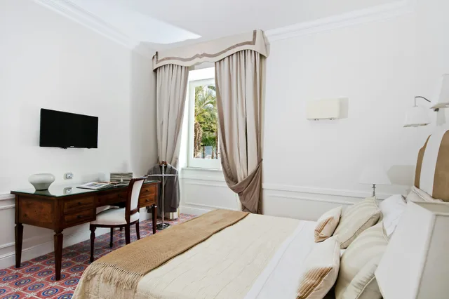Suite, La Medusa Hotel & Boutique Spa 2/2