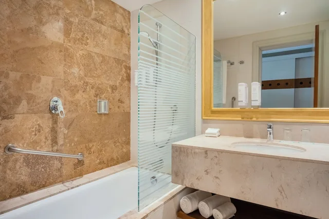 Premium, Double Bed, Pool Access، Iberostar Selection Playa Mita 4/4