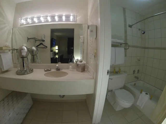 غرفة بسرير كينج، Floridian Hotel 6/6
