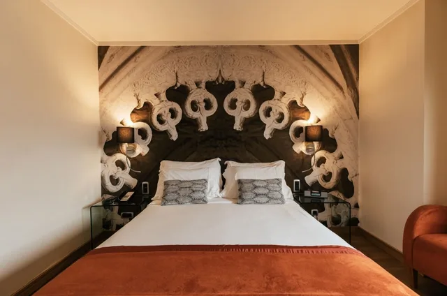 غرفة مفردة قياسية، Marques de Pombal Hotel 7/8