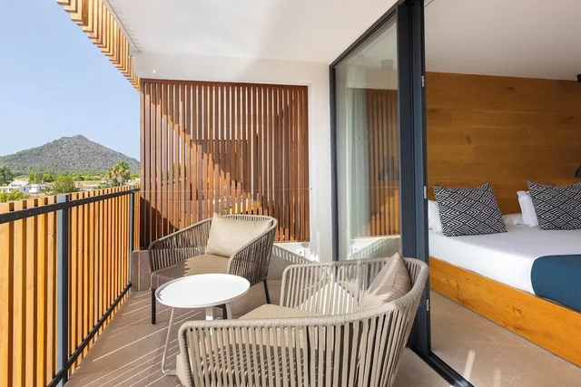 Premium, Suite, King Bed, Sofa, Las Gaviotas Suites Hotel 5/5