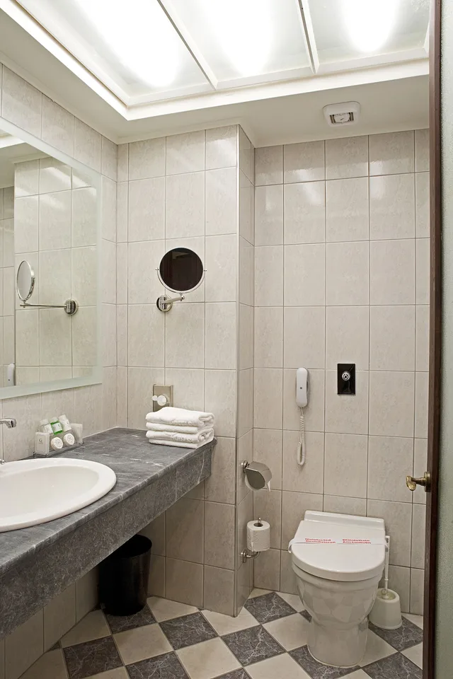 غرفة كلاسيكية بسرير كوين مع أريكة، Simantro Resort 4/6